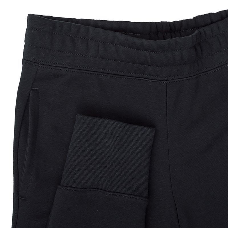 Штаны Nike G NSW CLUB FT HW FTTD PANT купить
