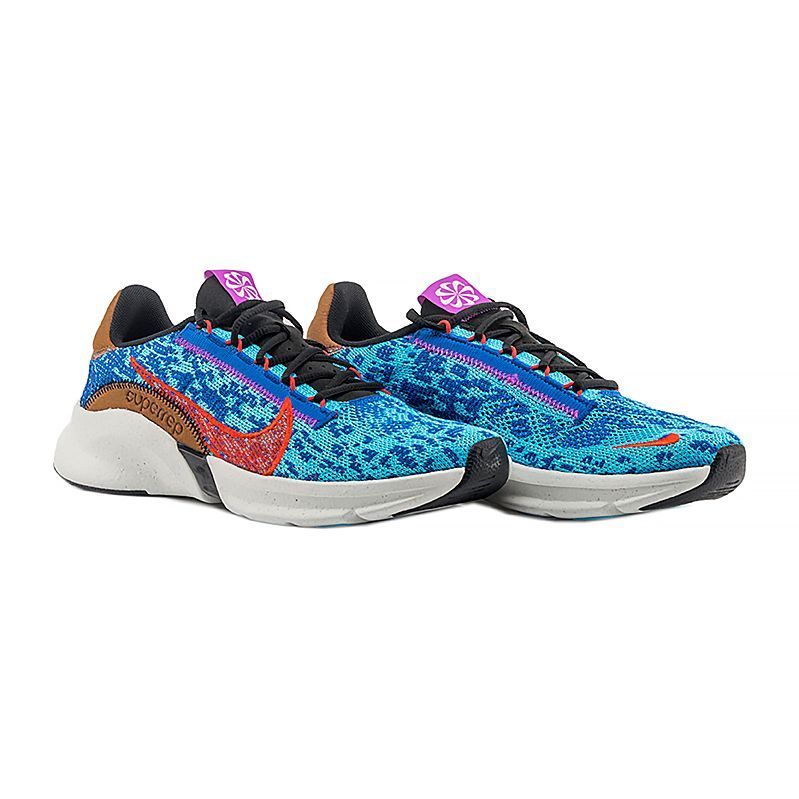 Кросівки Nike M NIKE SUPERREP GO 3 NN FK купити