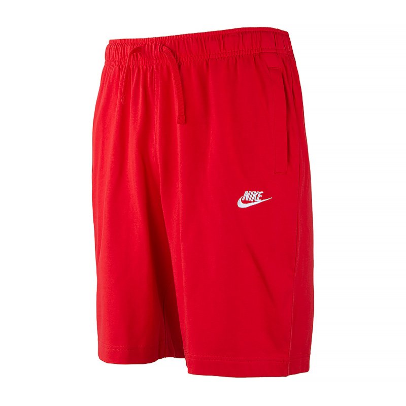 Шорти Nike M NSW CLUB SHORT JSY купити