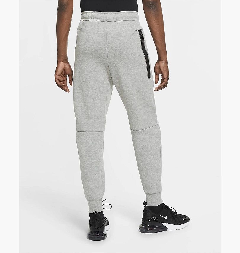 Спортивний костюм Nike Sportswear Tech Fleece Grey CU4489-063__CU4495-063 XXL купити