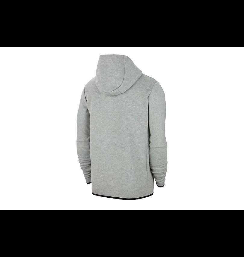 Спортивний костюм Nike Sportswear Tech Fleece Grey CU4489-063__CU4495-063 XXL купити