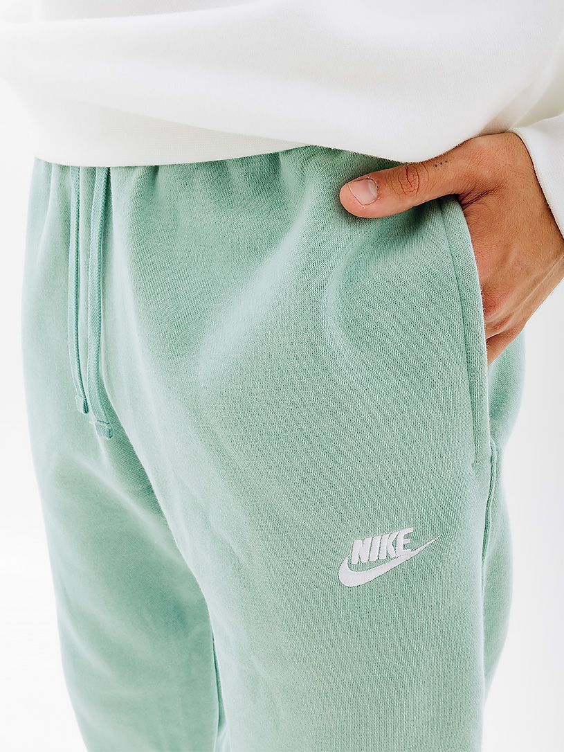 Штаны Nike CLUB PANT OH BB купить