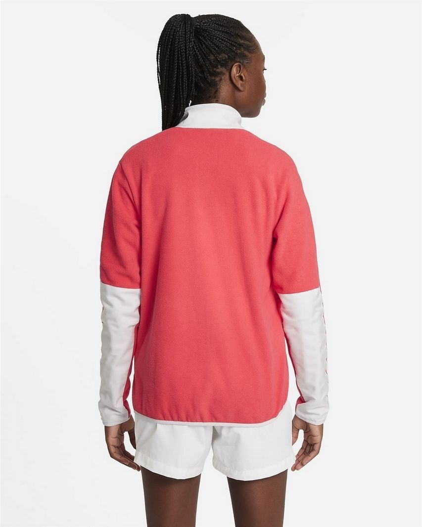 Кофта Nike Therma-Fit Victory Pink купить