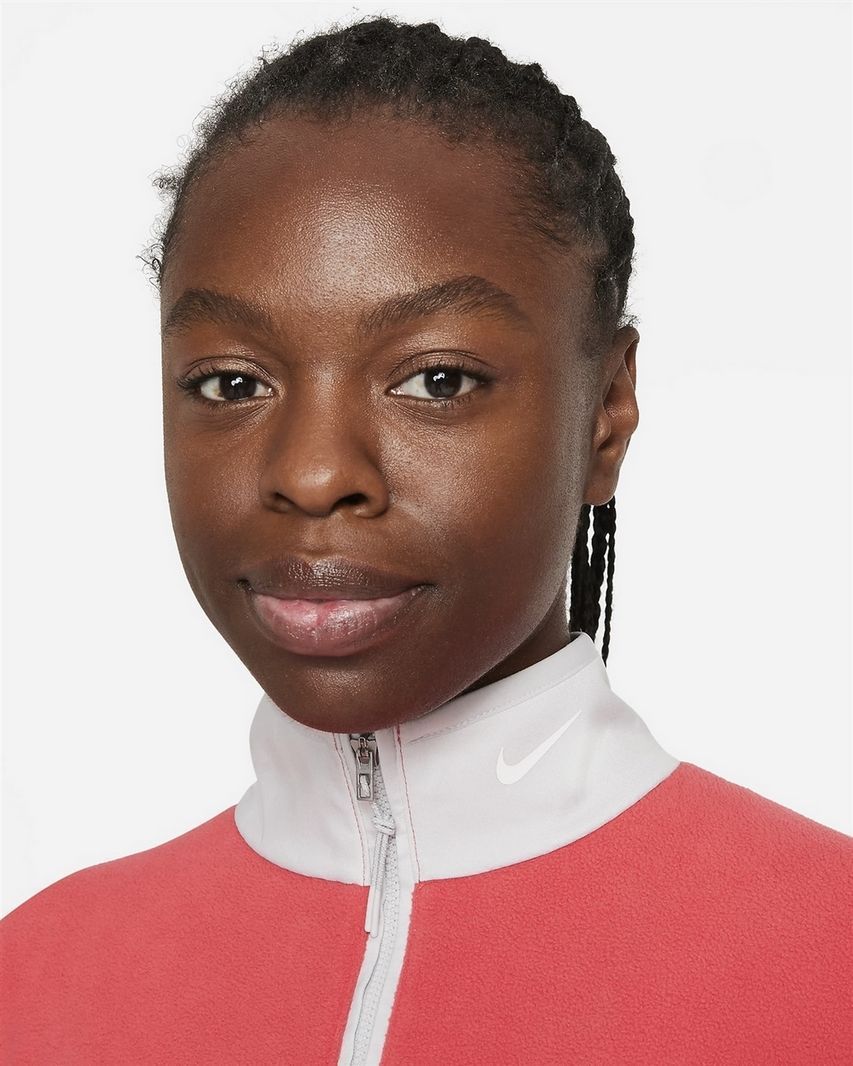 Кофта Nike Therma-Fit Victory Pink купить