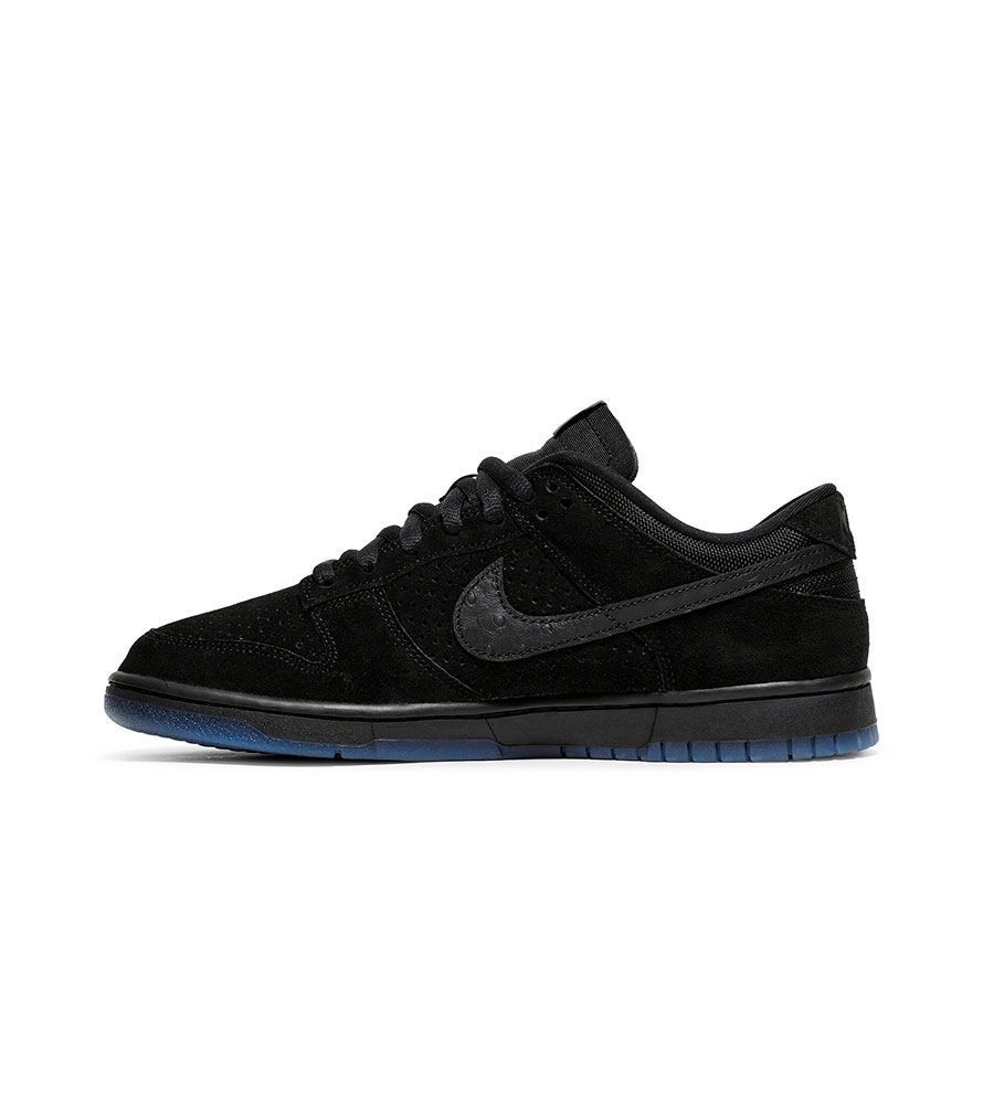Кросівки Nike Dunk Low SP Undefeated 5 On It Black купить