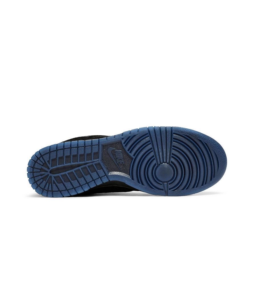 Кросівки Nike Dunk Low SP Undefeated 5 On It Black купить