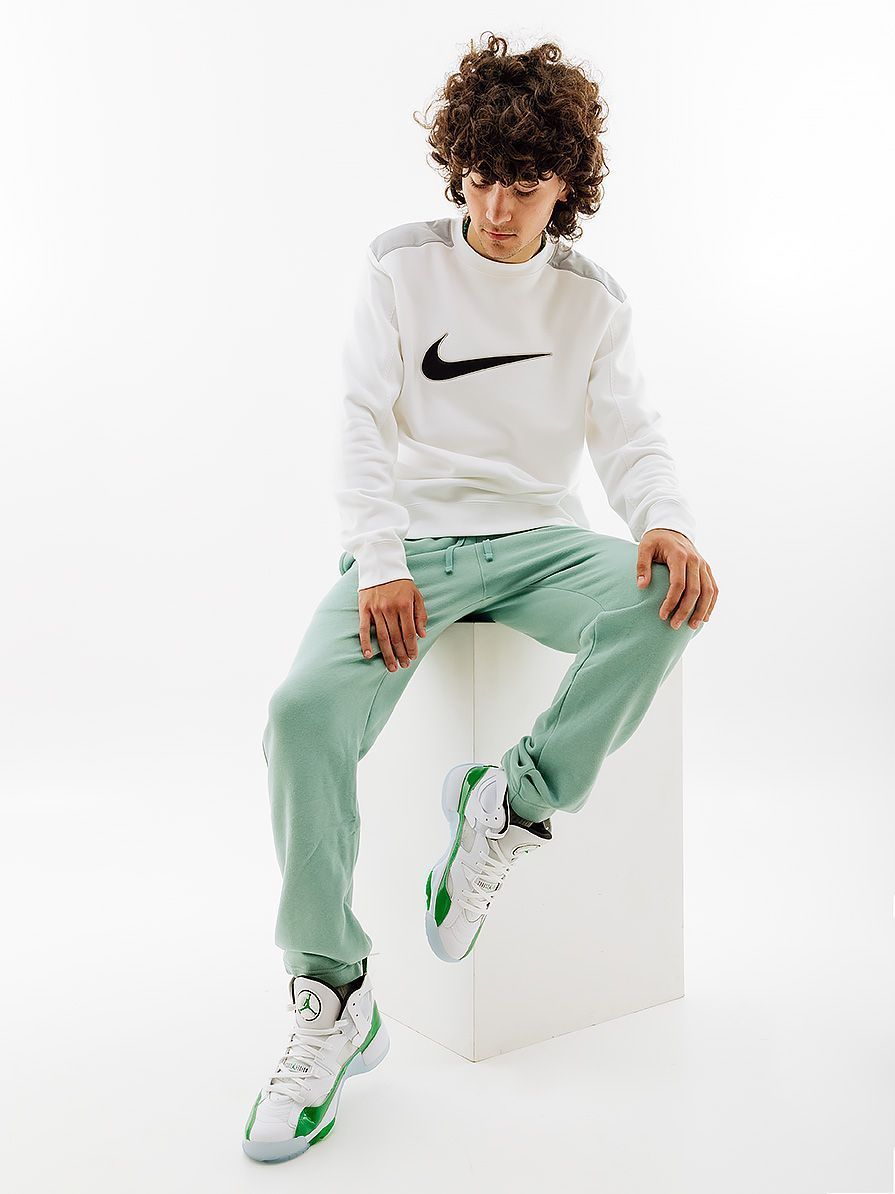 Штаны Nike CLUB PANT OH BB купить
