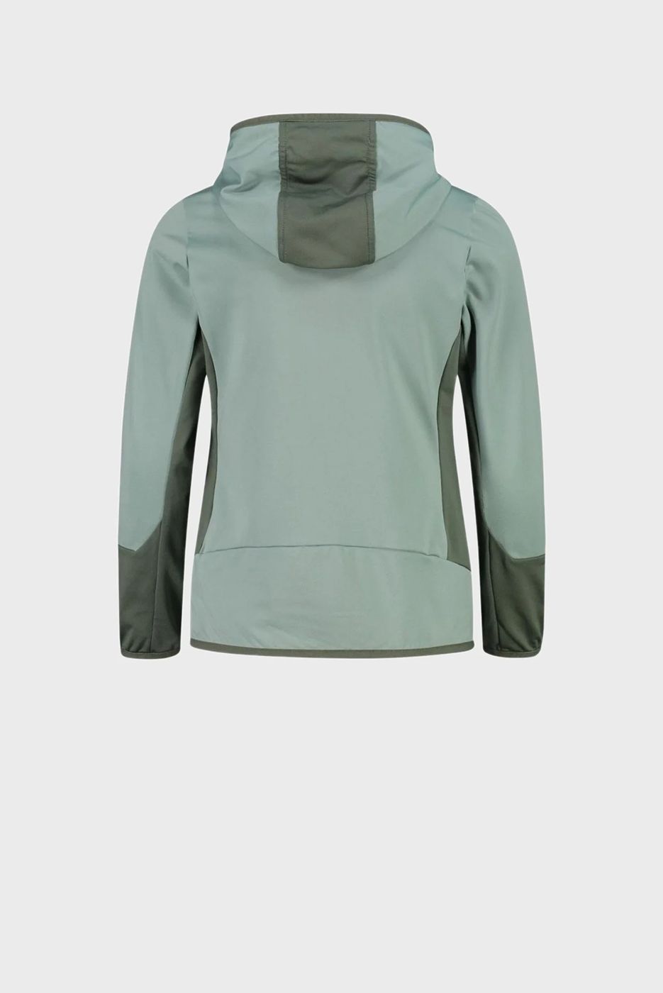 Кофта CMP KID G JACKET FIX HOOD купити