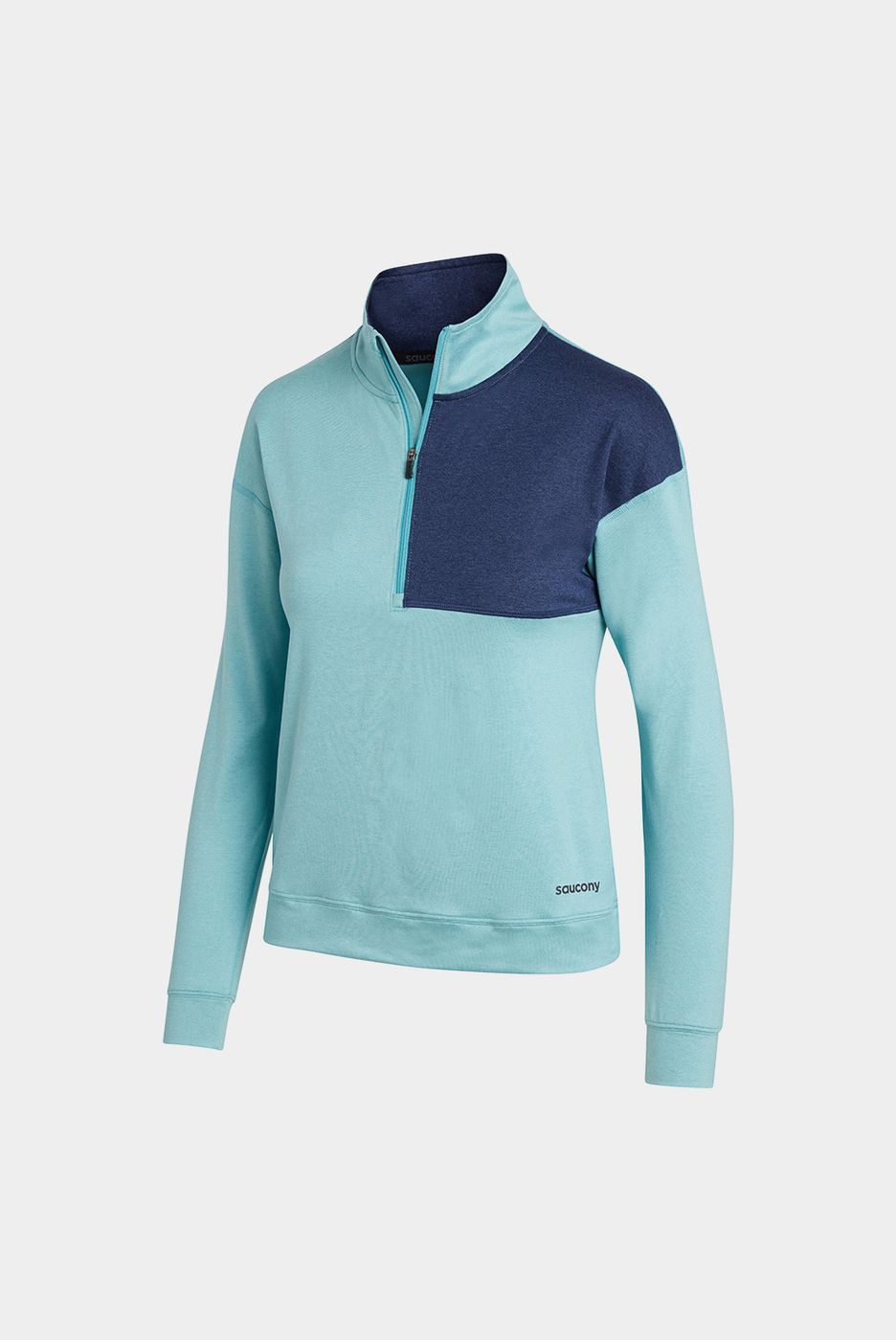 Кофта Saucony SUNDAY 1/4 ZIP купити