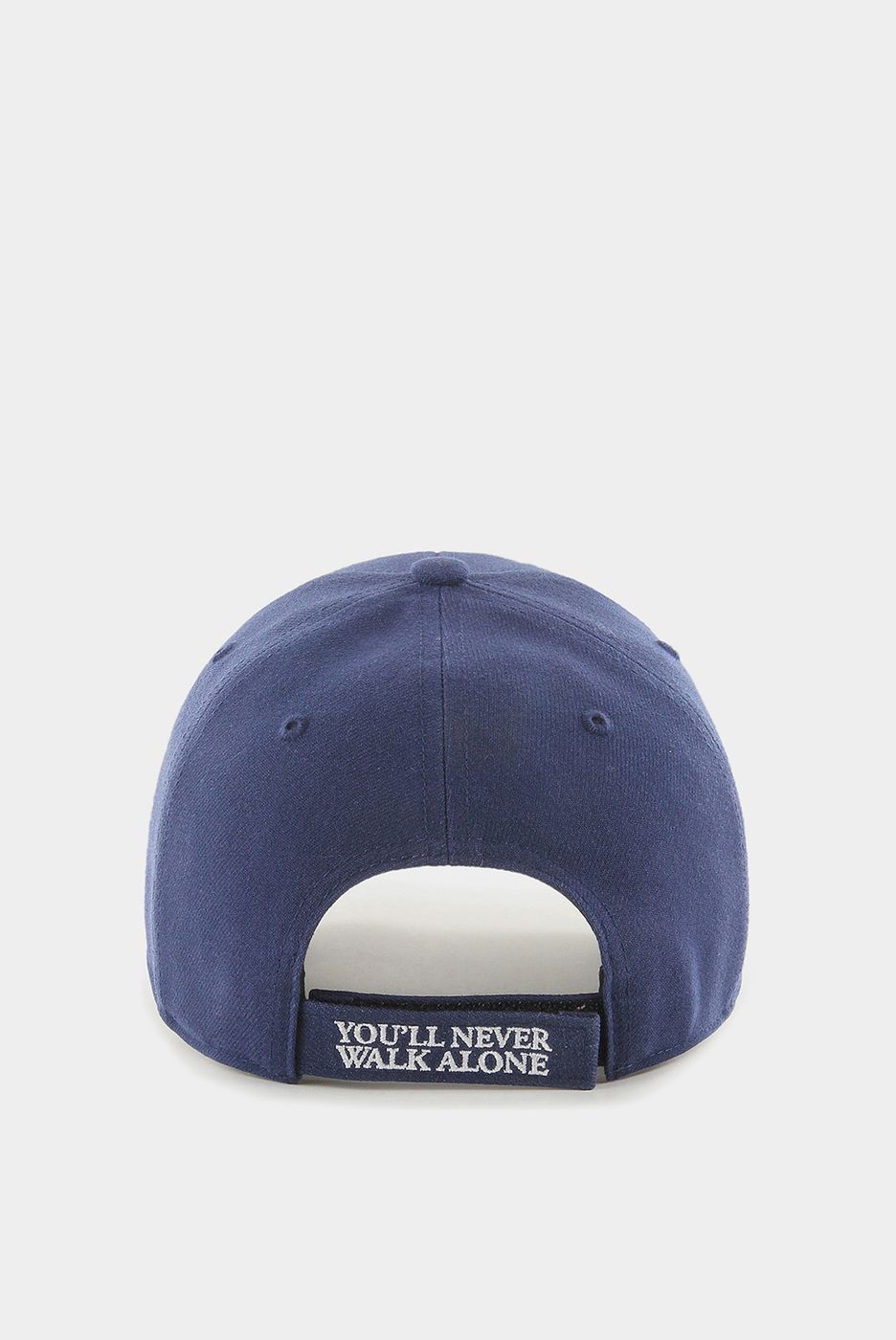 Бейсболка 47 Brand LIVERPOOL FC LIGHT NAVY SURE S купить