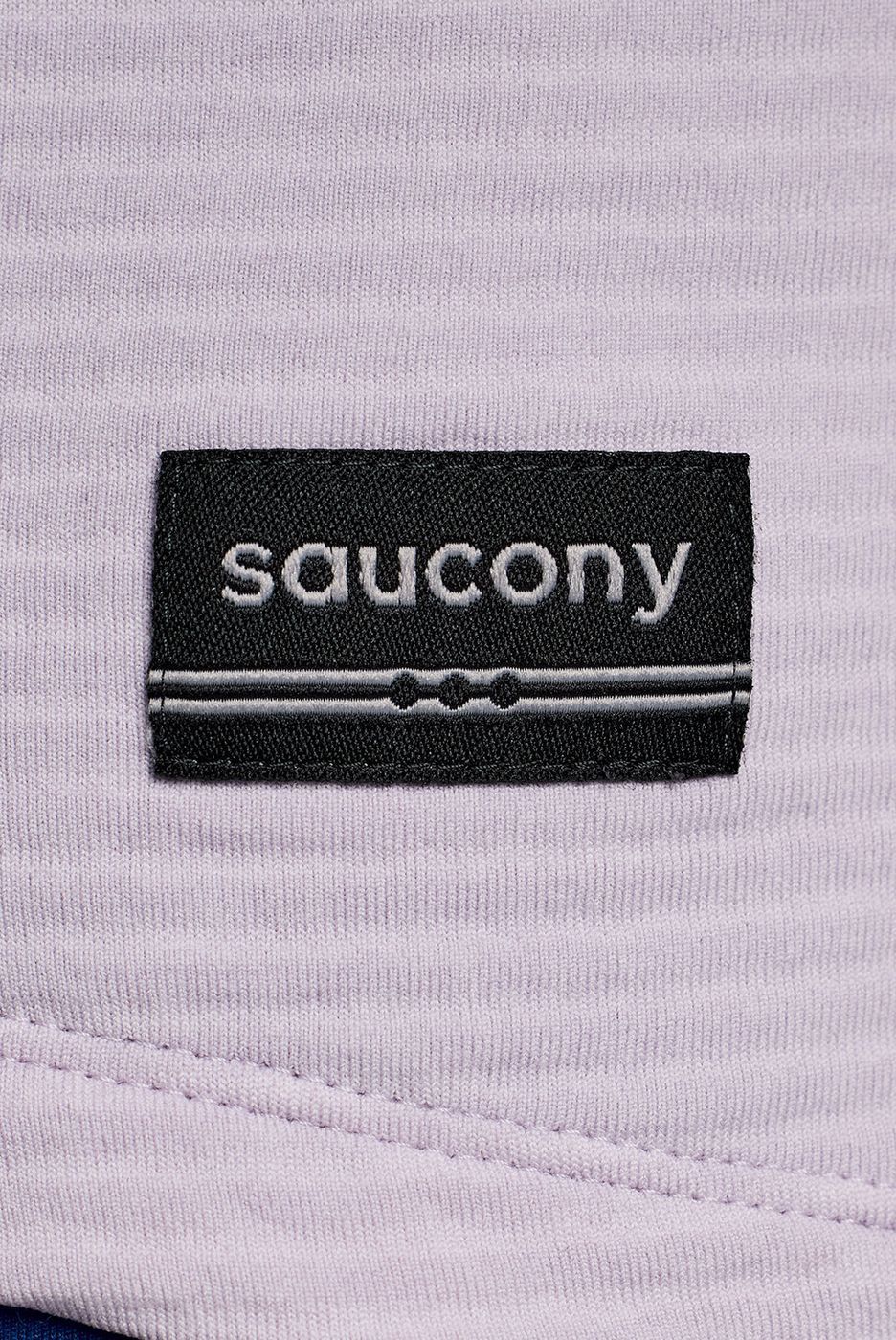 Кофта Saucony TRIUMPH 3D 1/2 ZIP купить