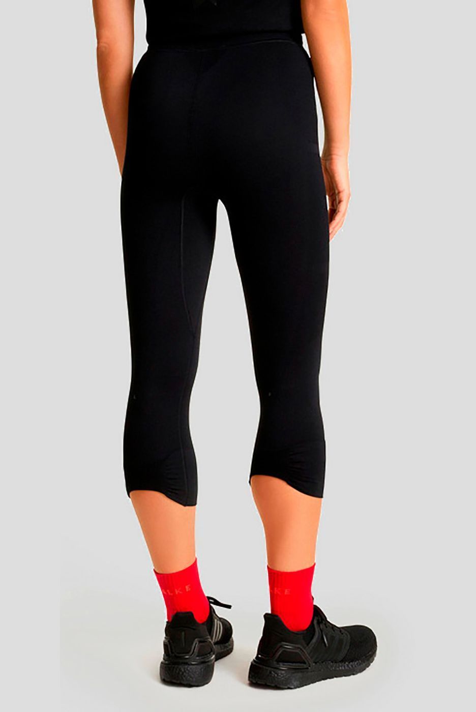 Бриджи Falke ESS 3/4 TIGHTS COMPRESSION купить