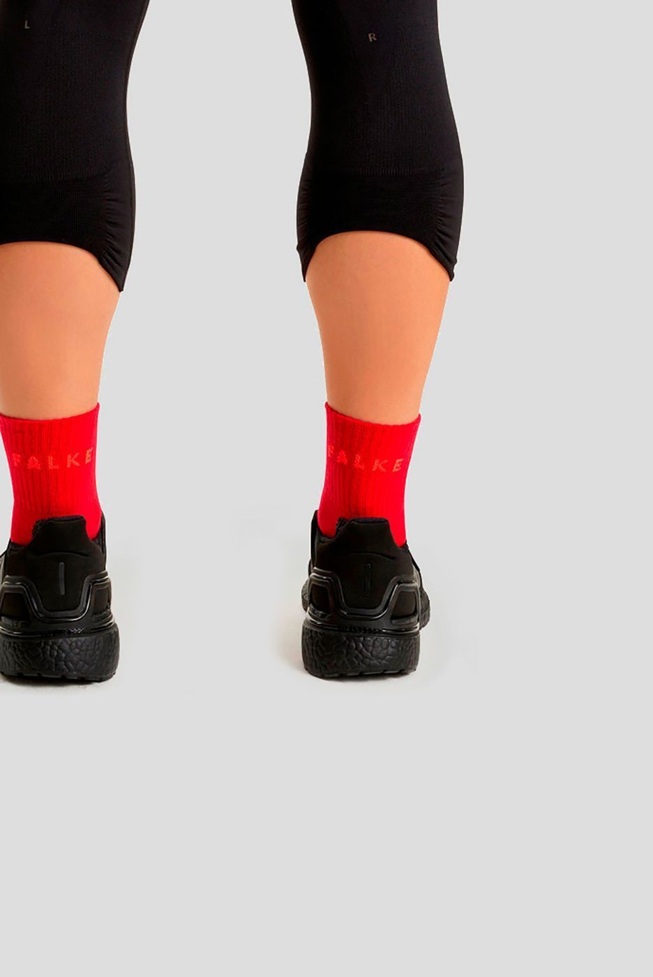 Бриджи Falke ESS 3/4 TIGHTS COMPRESSION купить