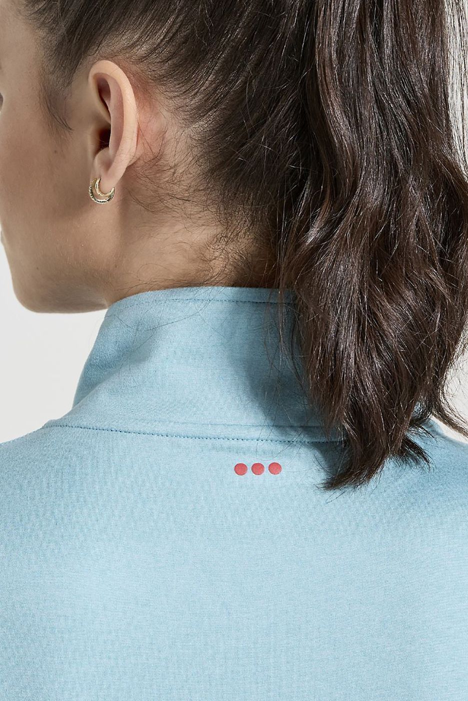 Кофта Saucony SUNDAY 1/4 ZIP купити