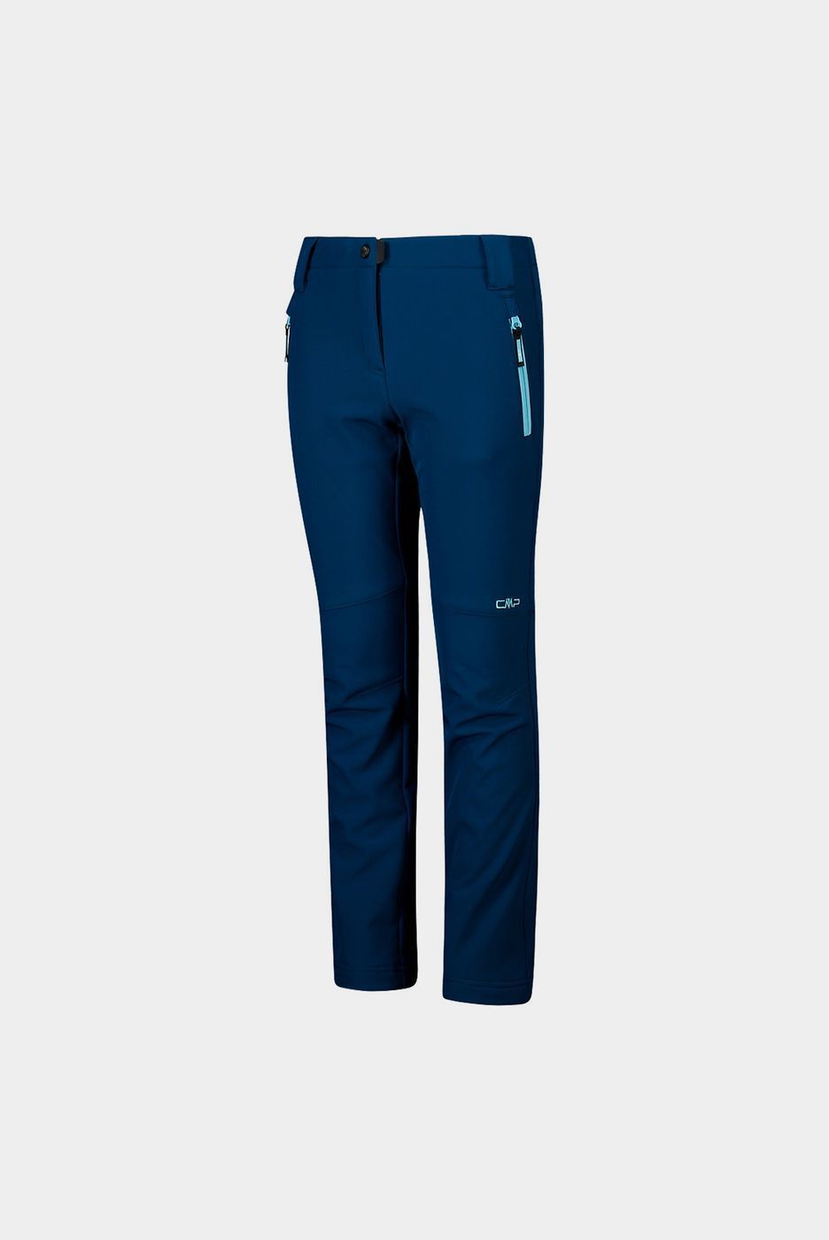 Штани лижні CMP KID G LONG PANT купити