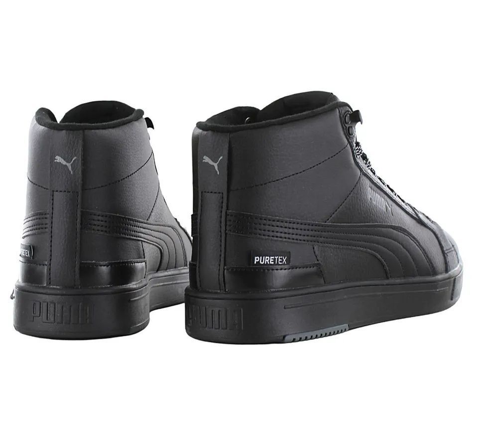 Кросівки Puma Serve Pro Mid PTX купить
