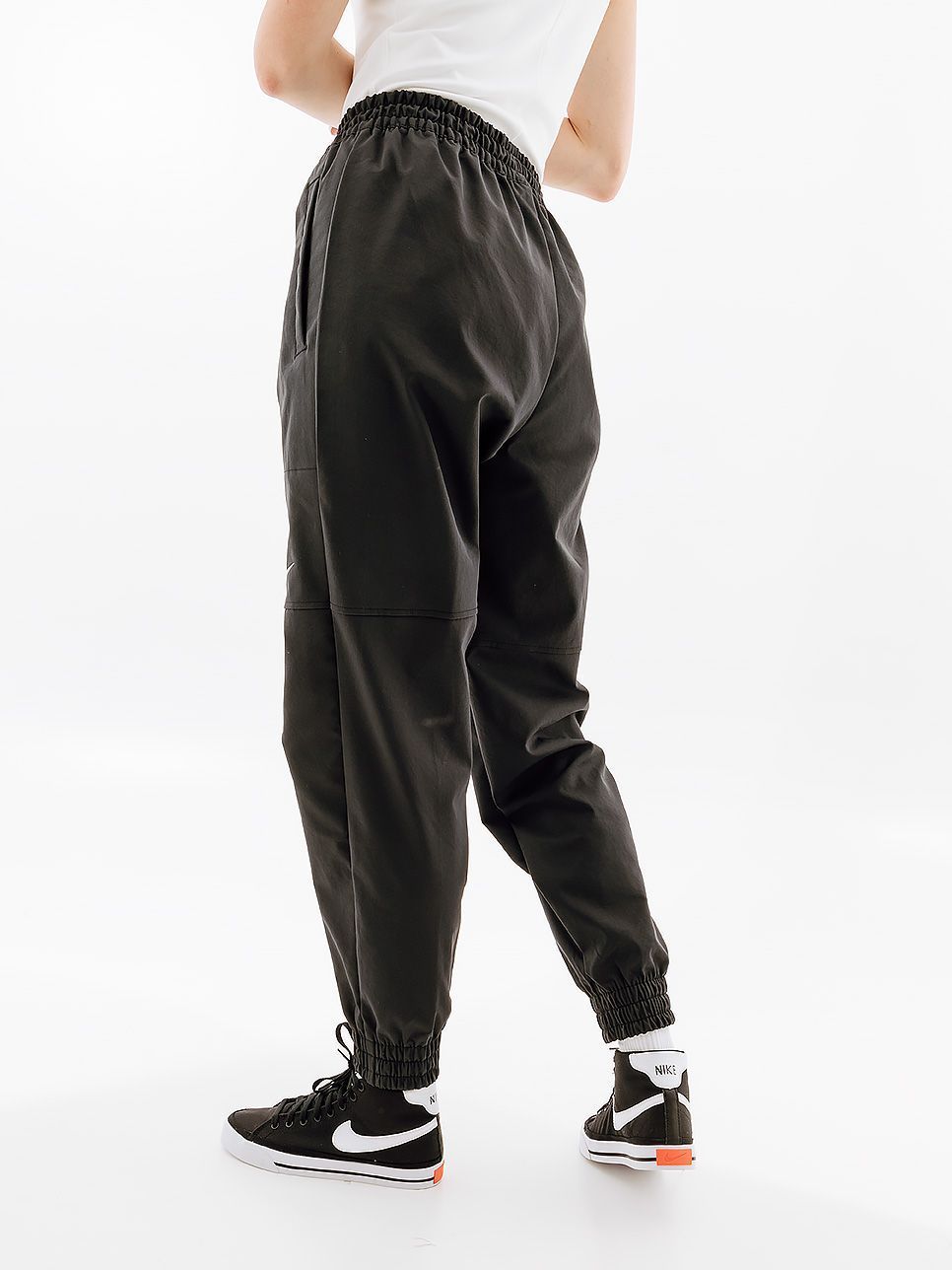 Штаны Nike W NSW SWSH PANT WVN купить