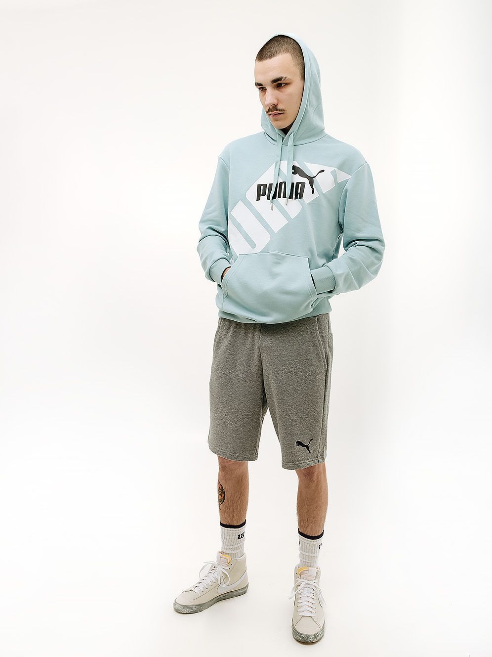 Шорти Puma ESS Shorts купити