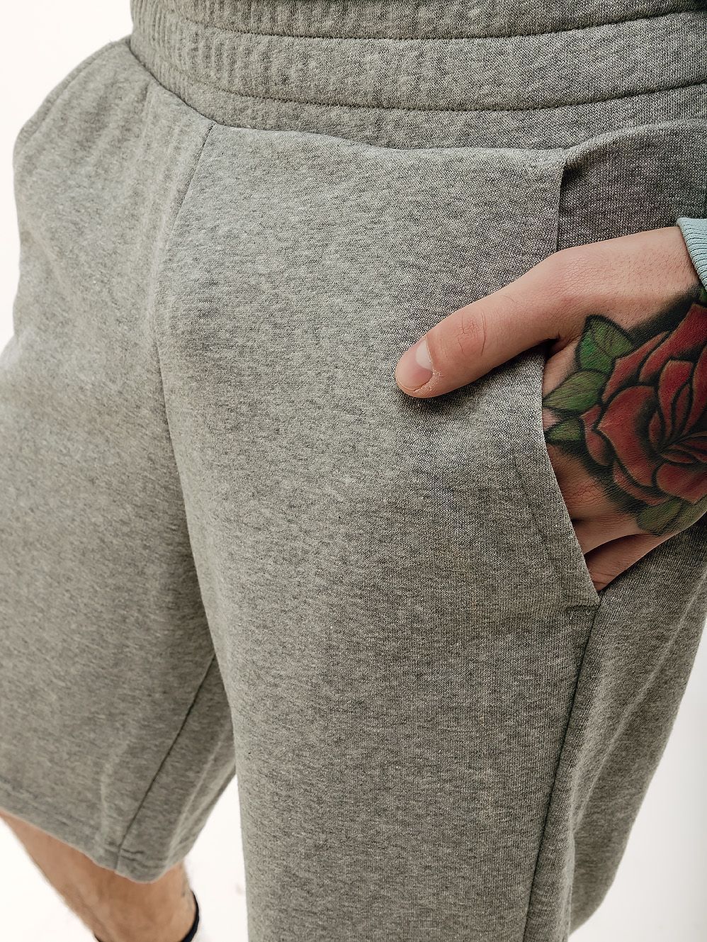 Шорти Puma ESS Shorts купити