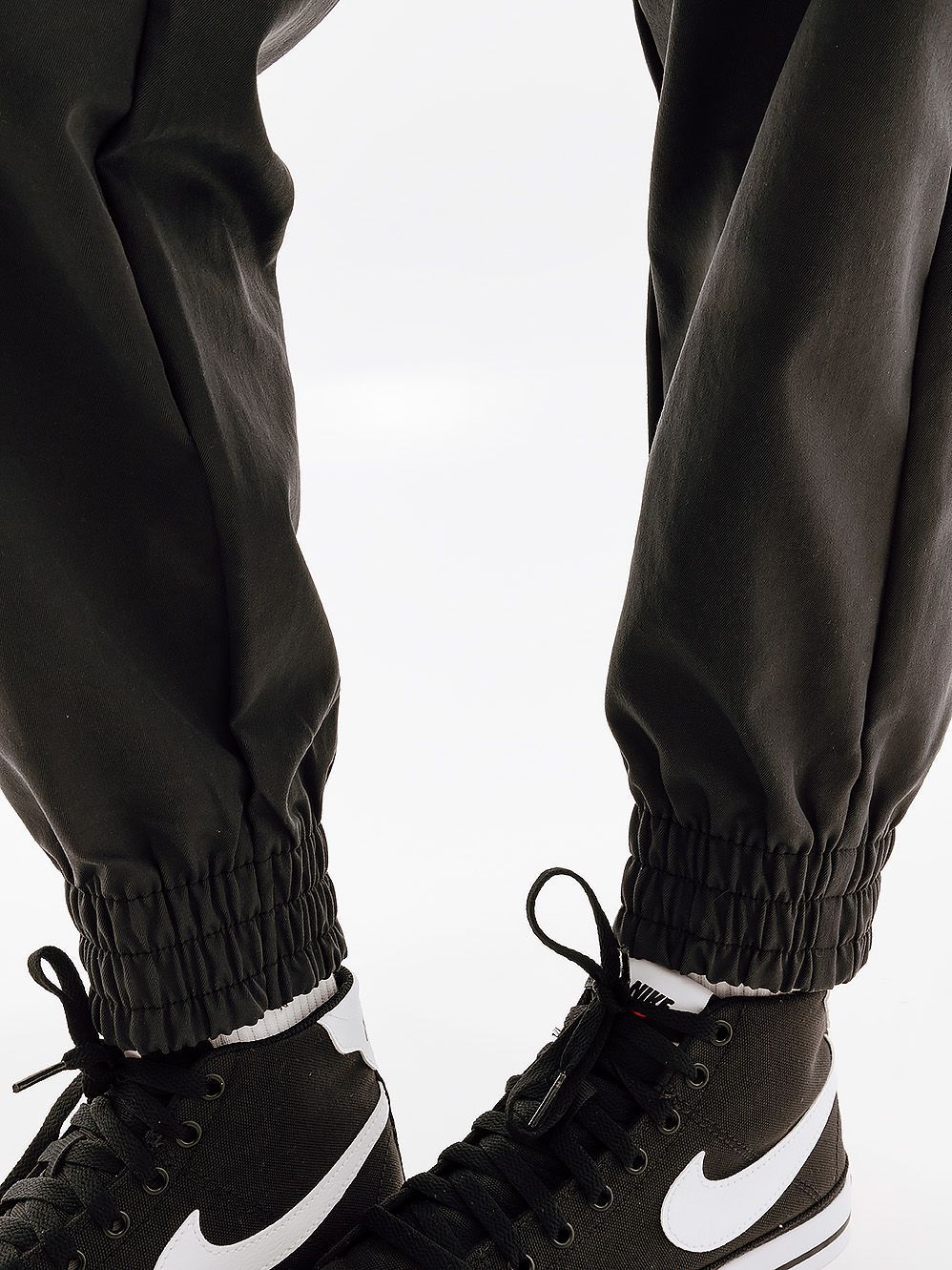 Штаны Nike W NSW SWSH PANT WVN купить