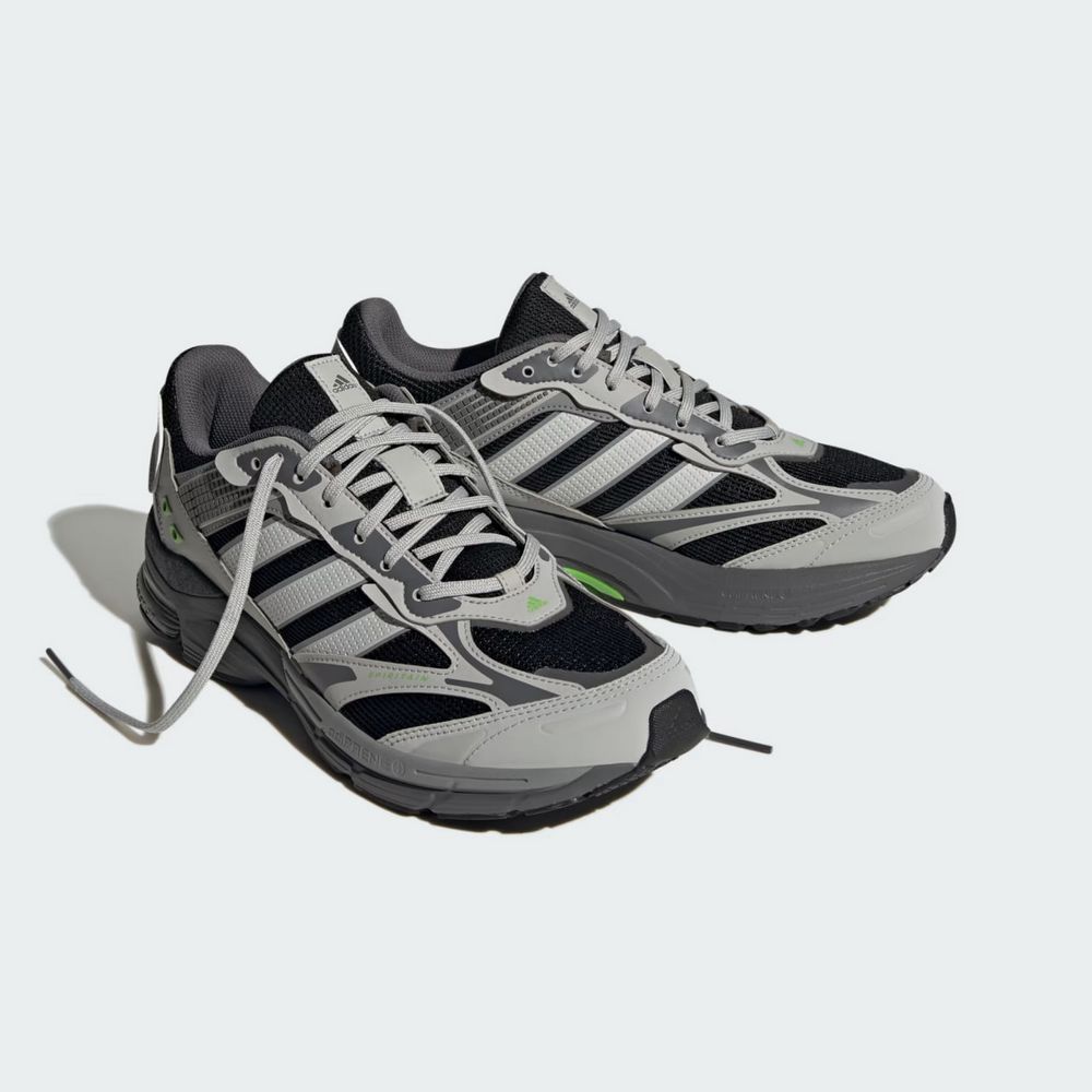 Кросівки Adidas Spiritain 2000 Casual купить