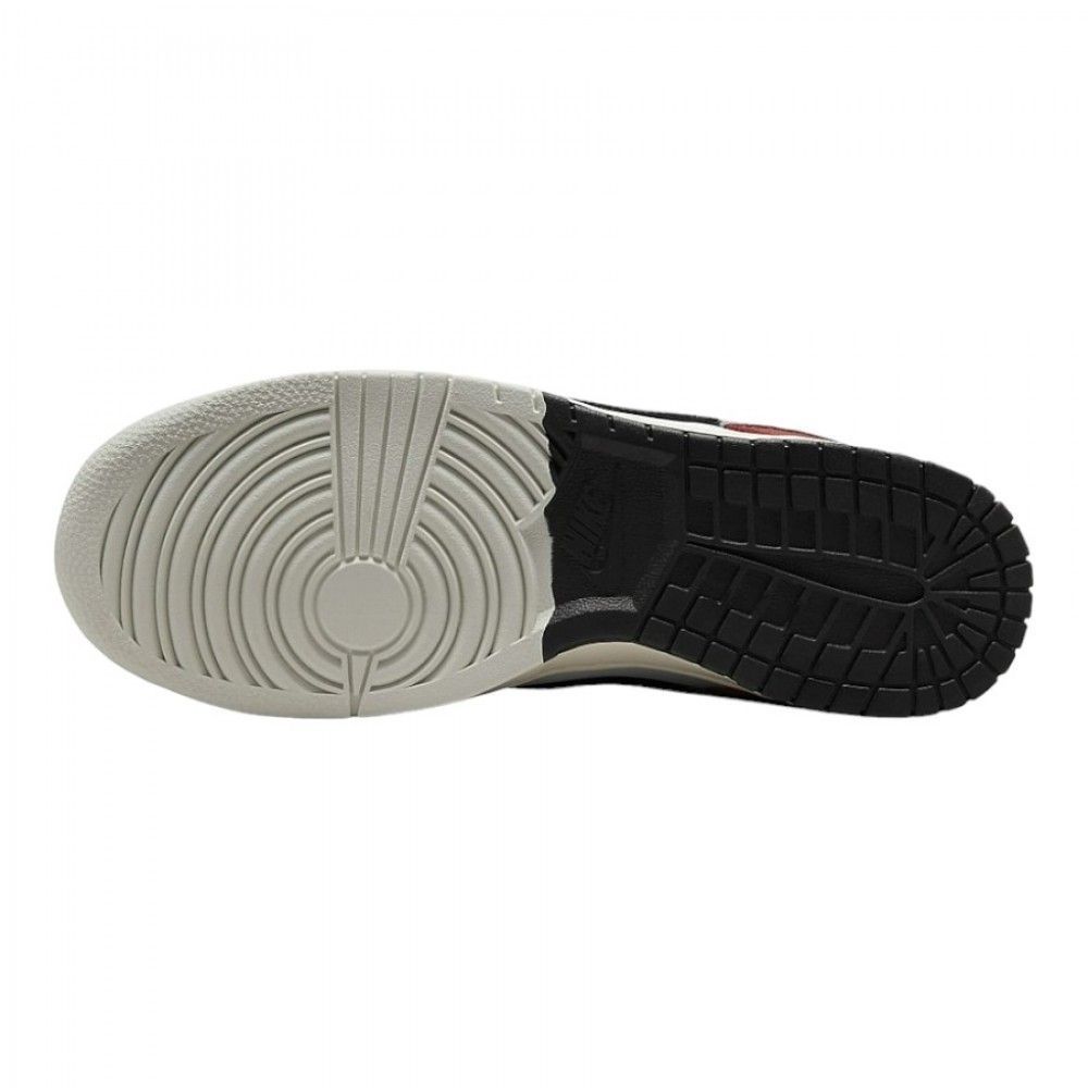 Кросівки Nike Dunk Low Retro PRM купить
