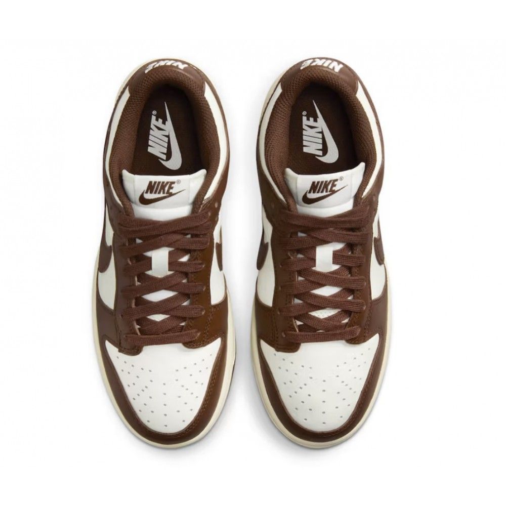 Кросівки NIKE W DUNK LOW купити