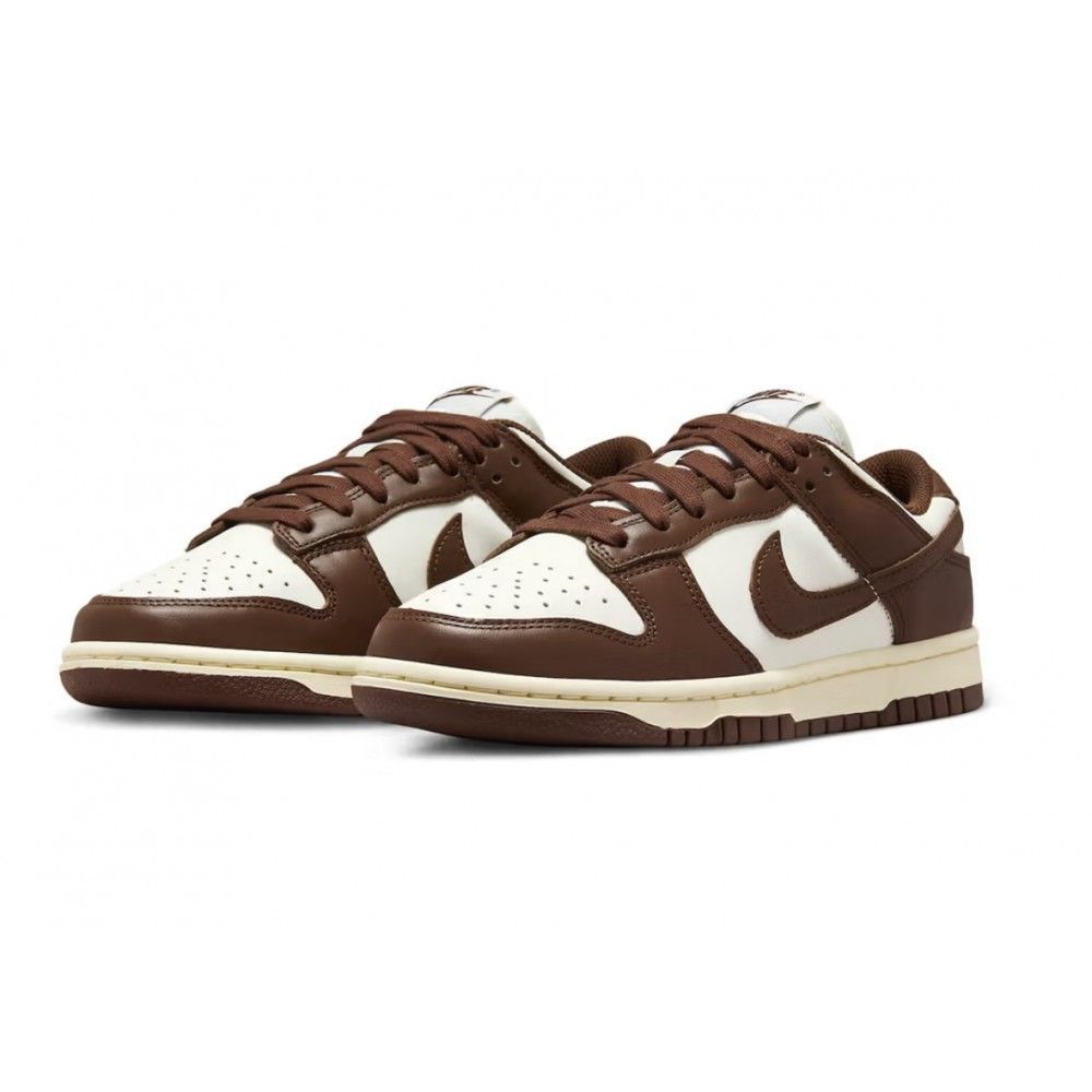Кросівки NIKE W DUNK LOW купити