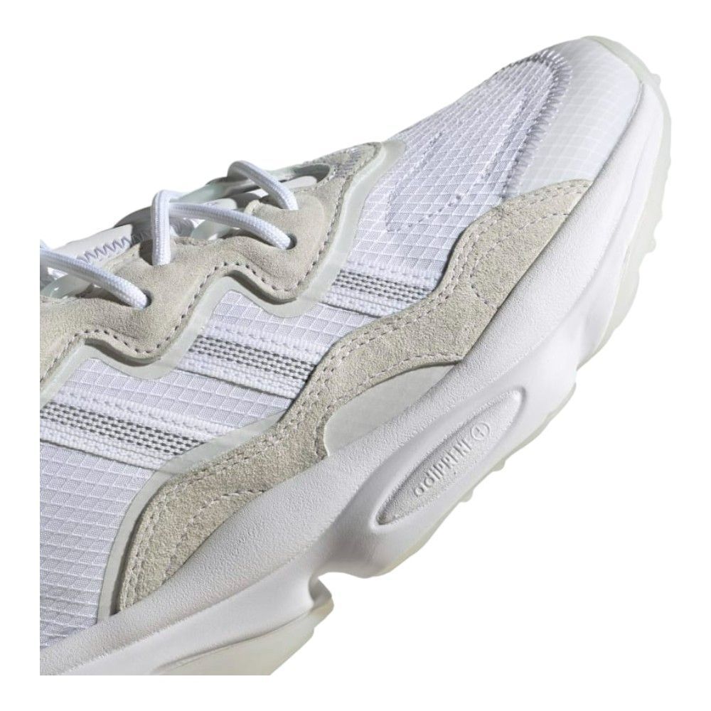 Кросівки Adidas Ozweego Shoes White/Beige FV6577 46 купити