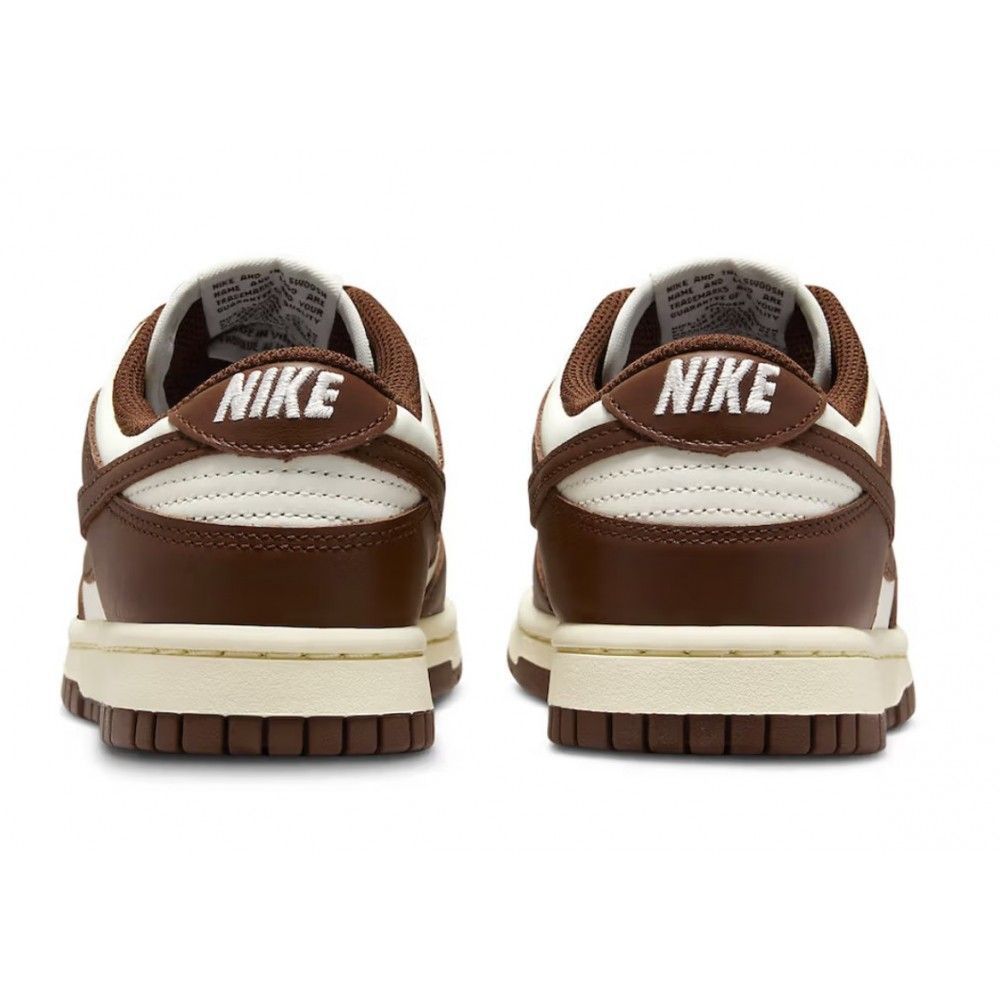 Кросівки NIKE W DUNK LOW купити