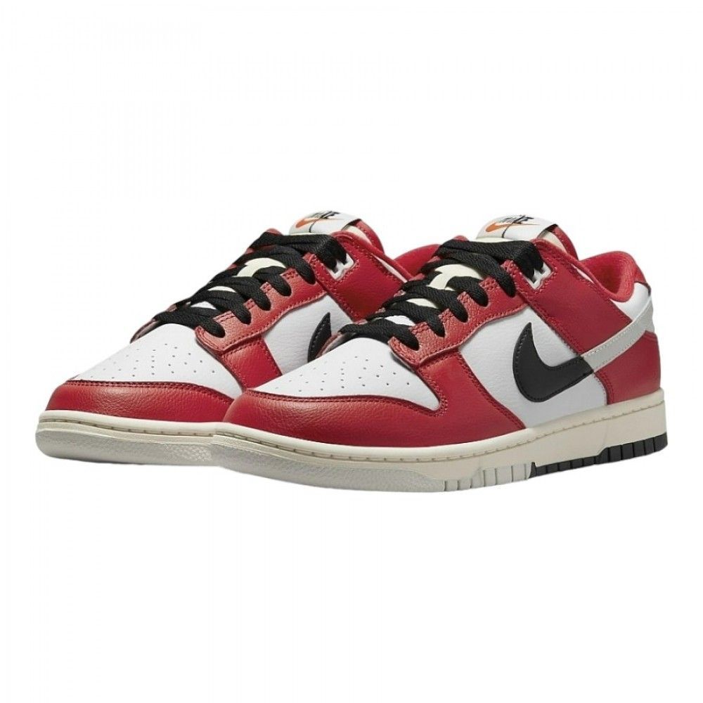 Кросівки Nike Dunk Low Retro PRM купить
