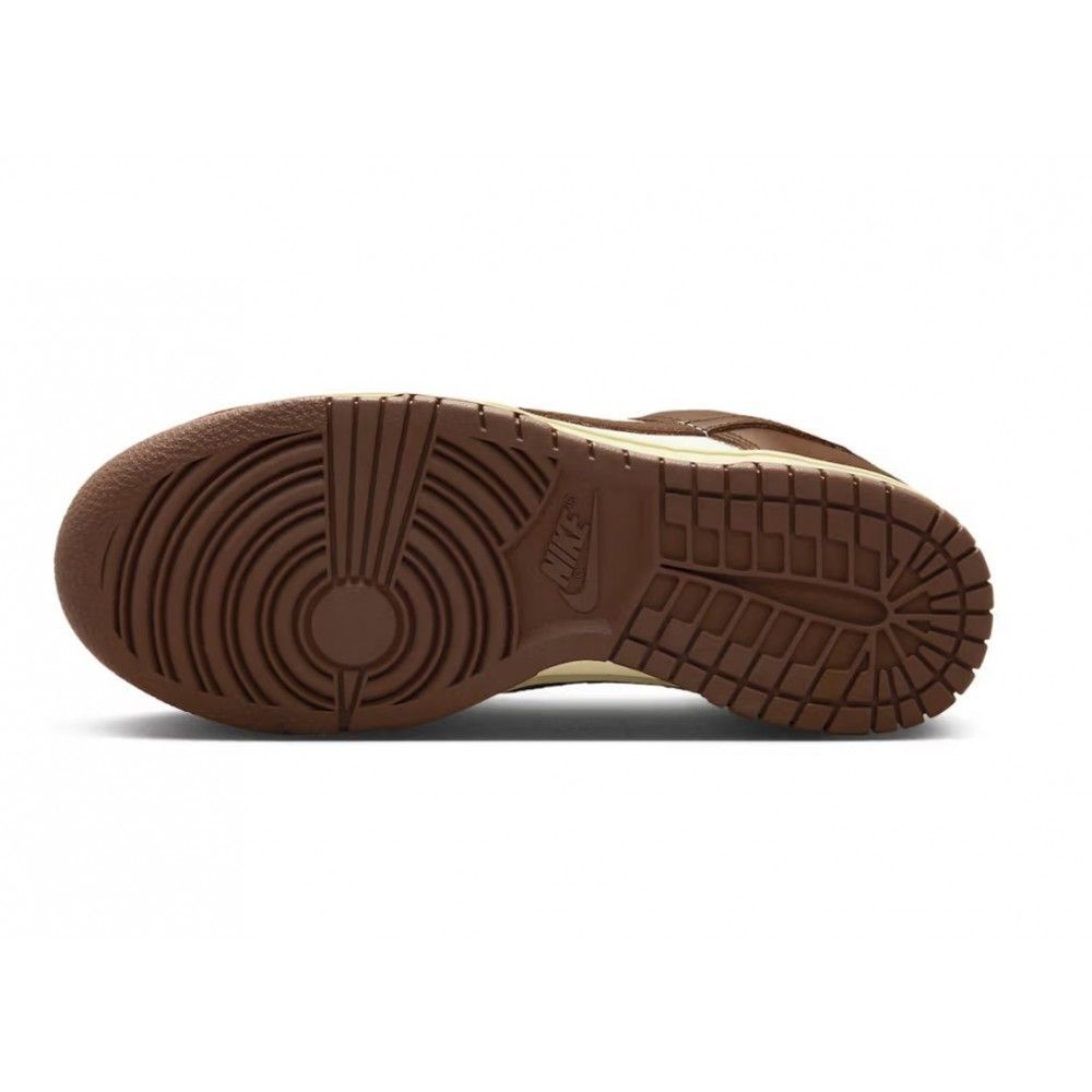 Кросівки NIKE W DUNK LOW купити