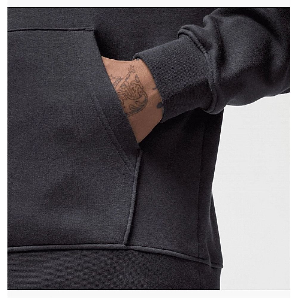 Толстовка JORDAN M J ESS FLC BASELINE HOODIE купить