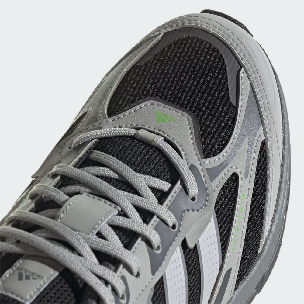 Кросівки Adidas Spiritain 2000 Casual купить