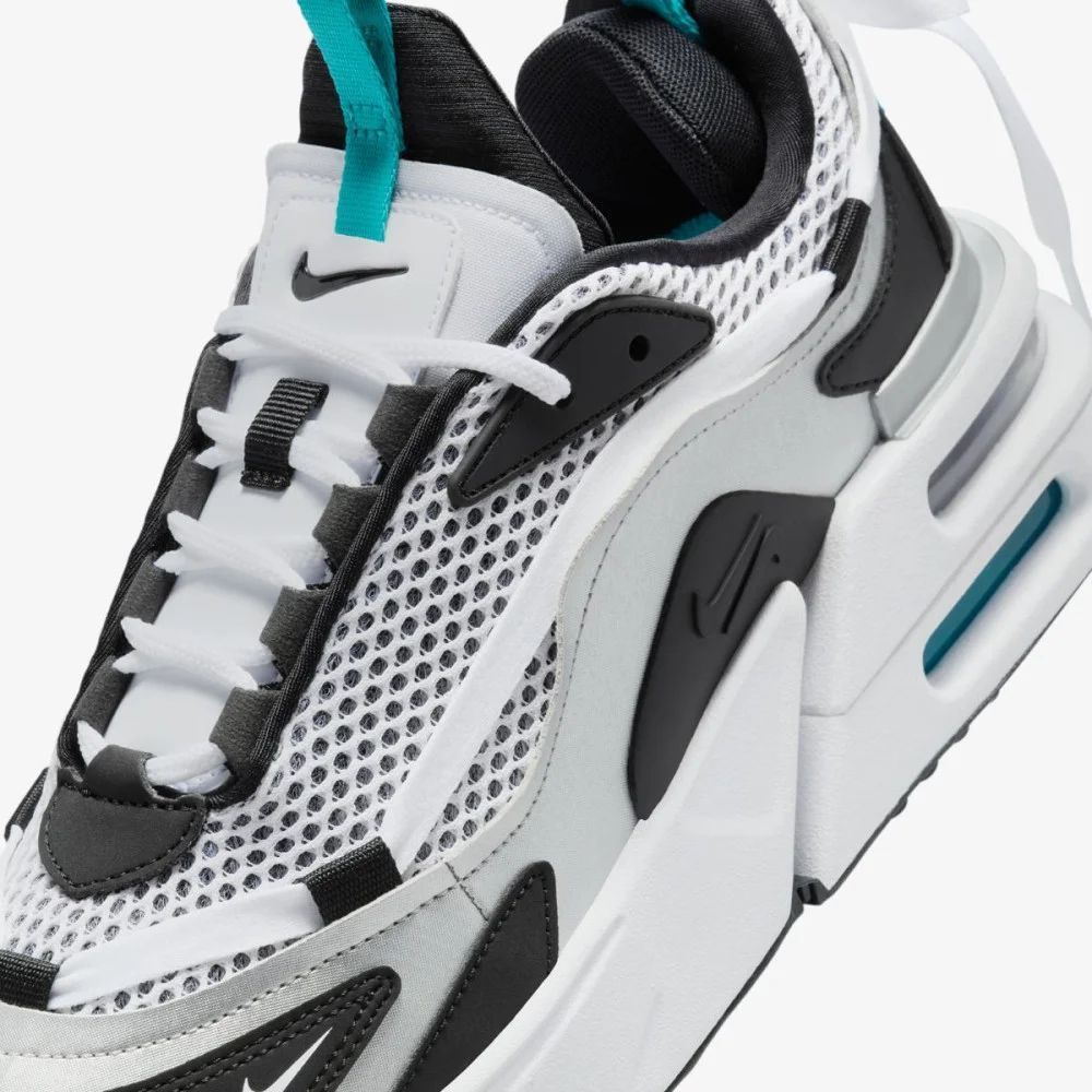 Кросівки NIKE W AIR MAX FURYOSA NRG купити