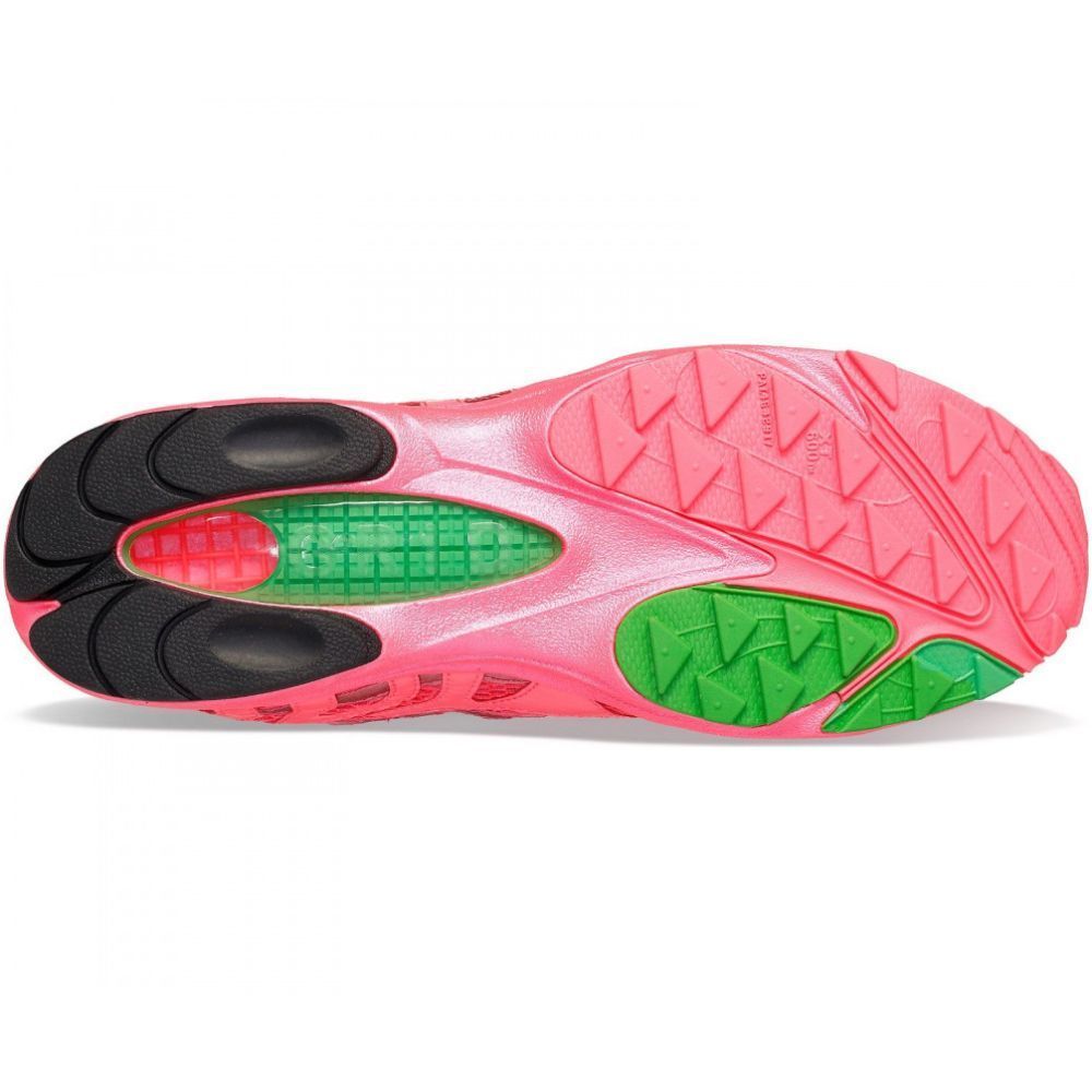 Кросівки Saucony GRID AZURA 2000 купить