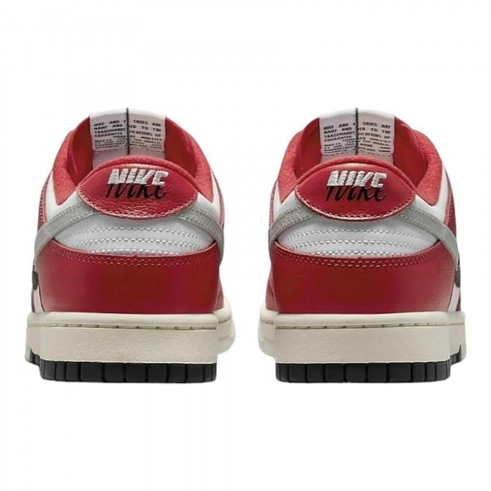 Кросівки Nike Dunk Low Retro PRM купить