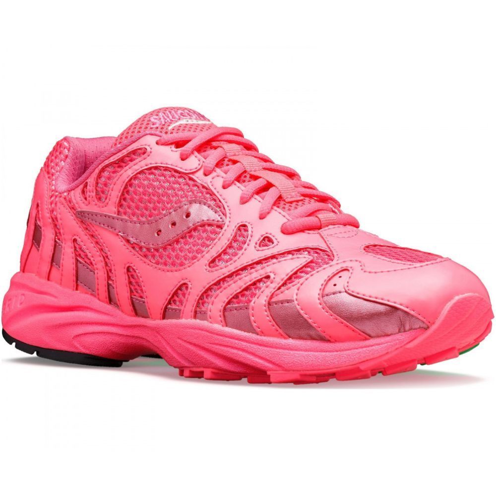 Кросівки Saucony GRID AZURA 2000 купить