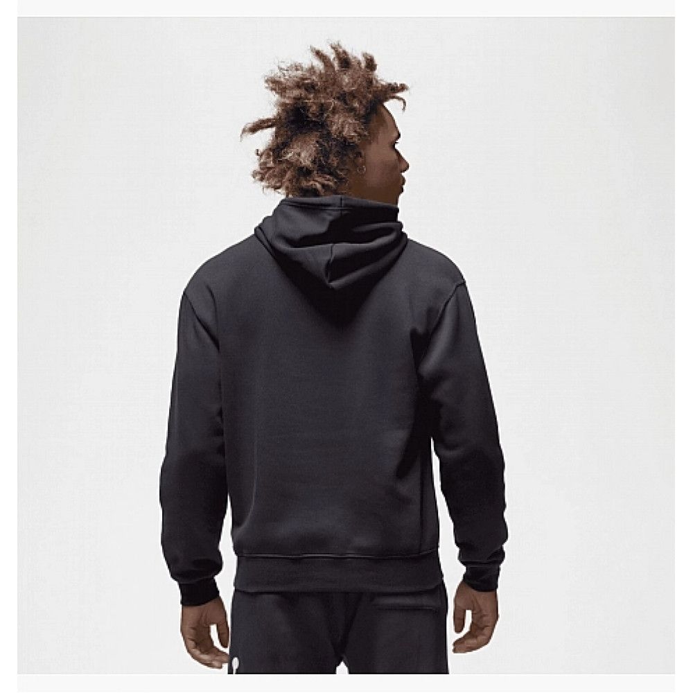 Толстовка JORDAN M J ESS FLC BASELINE HOODIE купити