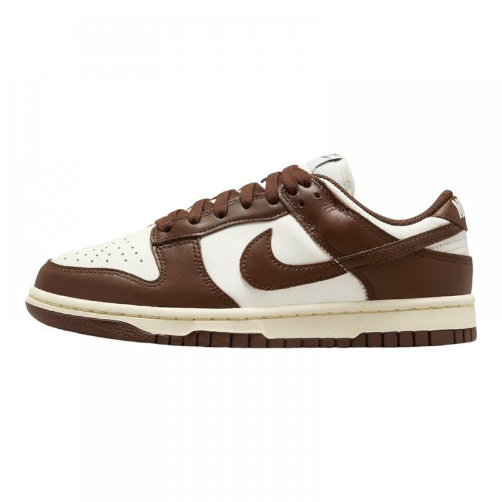 Кросівки NIKE W DUNK LOW купити