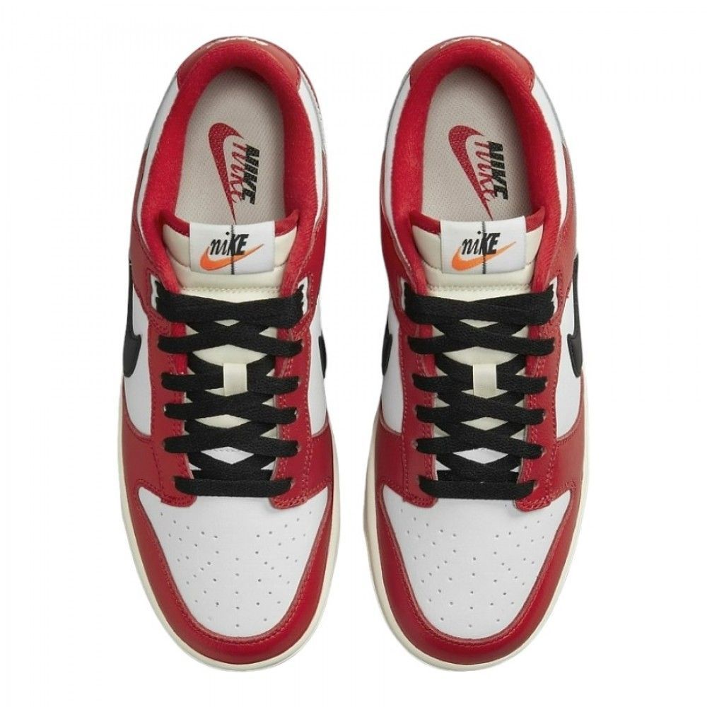 Кросівки Nike Dunk Low Retro PRM купить
