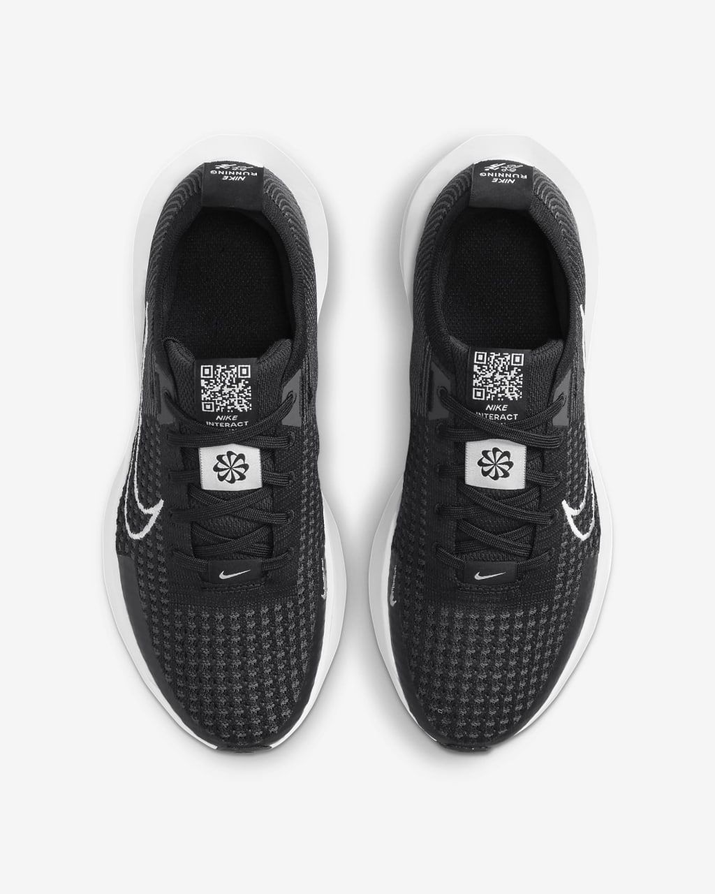 Кросівки Nike W INTERACT RUN купить