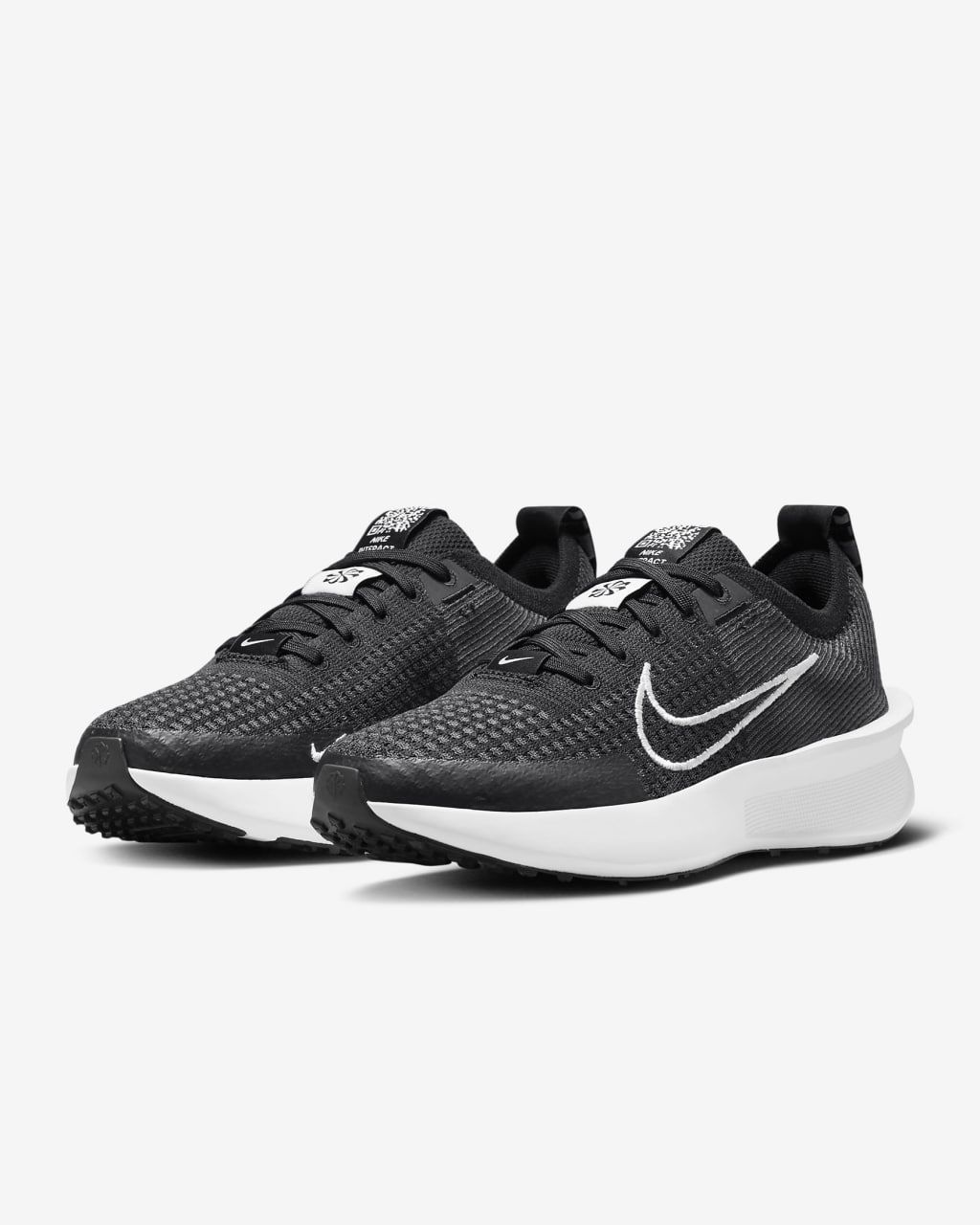 Кросівки Nike W INTERACT RUN купить