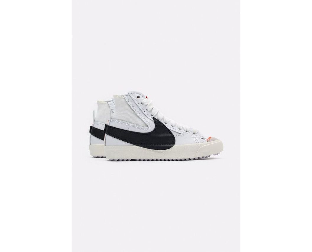 Кросівки NIKE W BLAZER MID 77 JUMBO купить