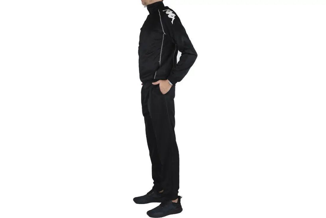 Спортивний костюм KAPPA EPHRAIM TRAINING SUIT купити