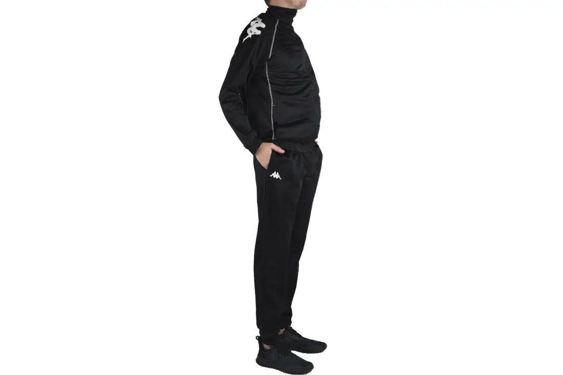Спортивний костюм KAPPA EPHRAIM TRAINING SUIT купити