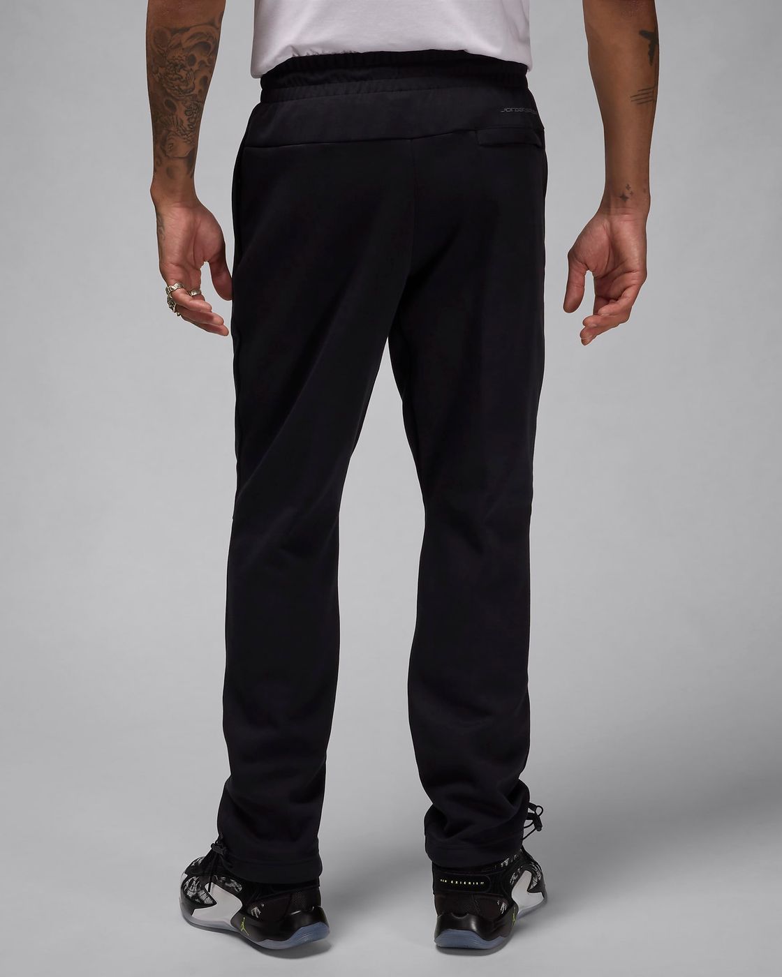 Штани JORDAN M J DF SPRT HOOP FLC PANT купити