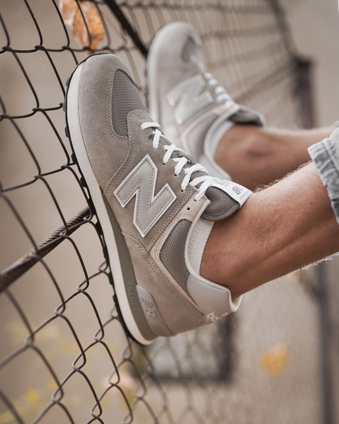 Кросівки New Balance NB 574 Classic купити