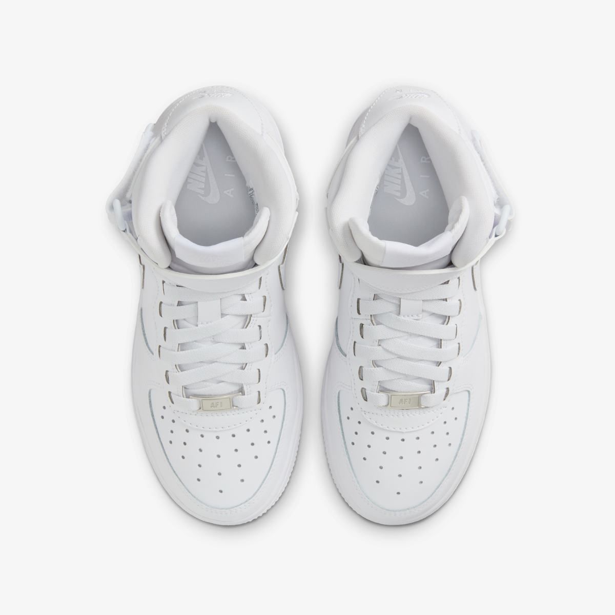 Кросівки Nike AIR FORCE 1 MID EASYON (GS) купити