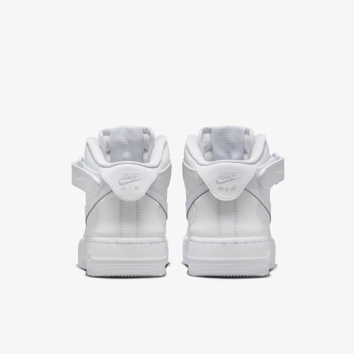 Кросівки Nike AIR FORCE 1 MID EASYON (GS) купити